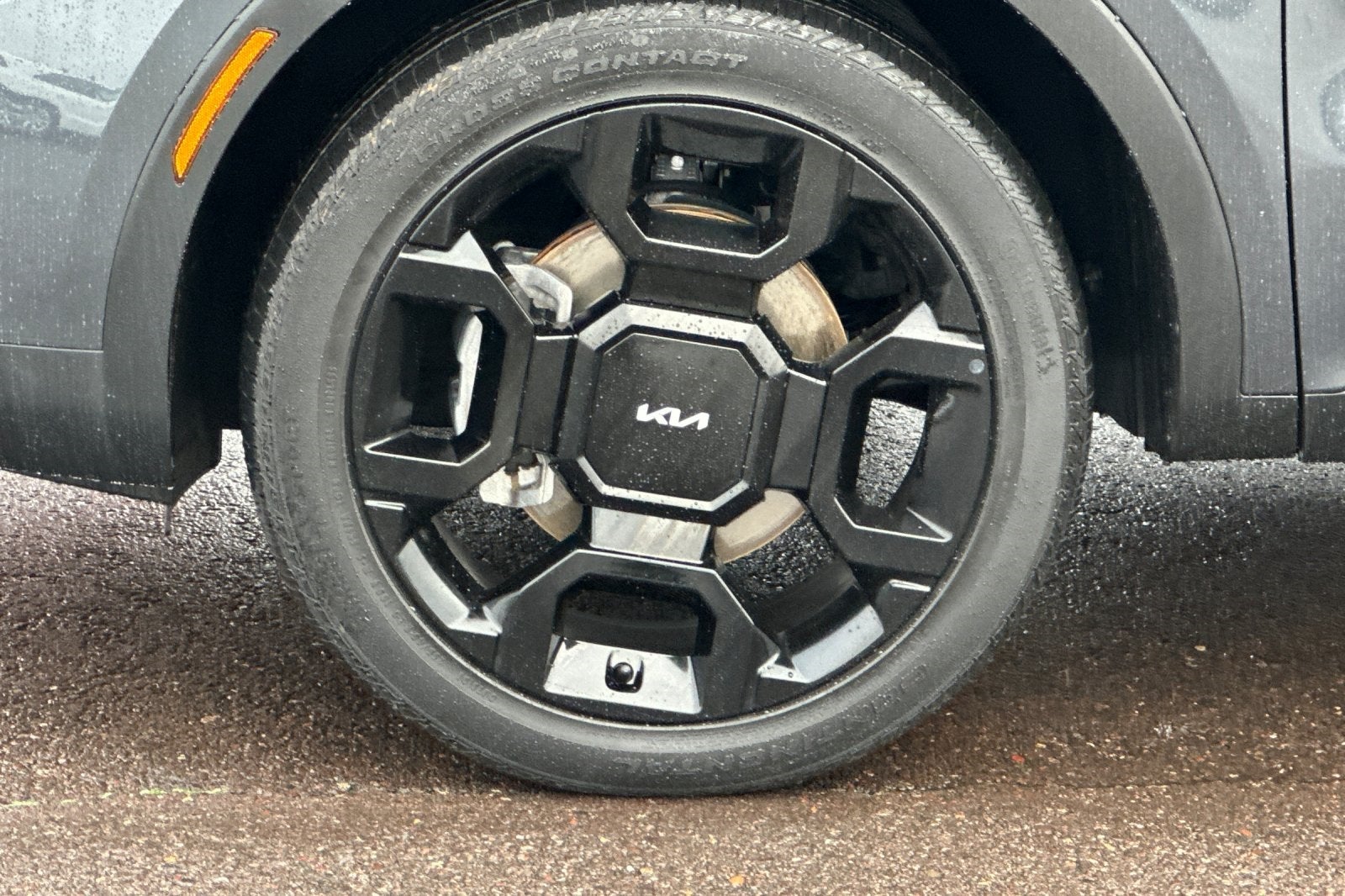 2024 Kia Sorento X-Line EX