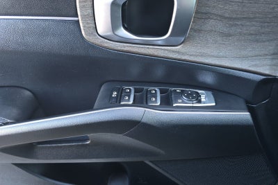 2022 Kia Sorento X-Line EX