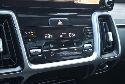 2022 Kia Sorento X-Line EX