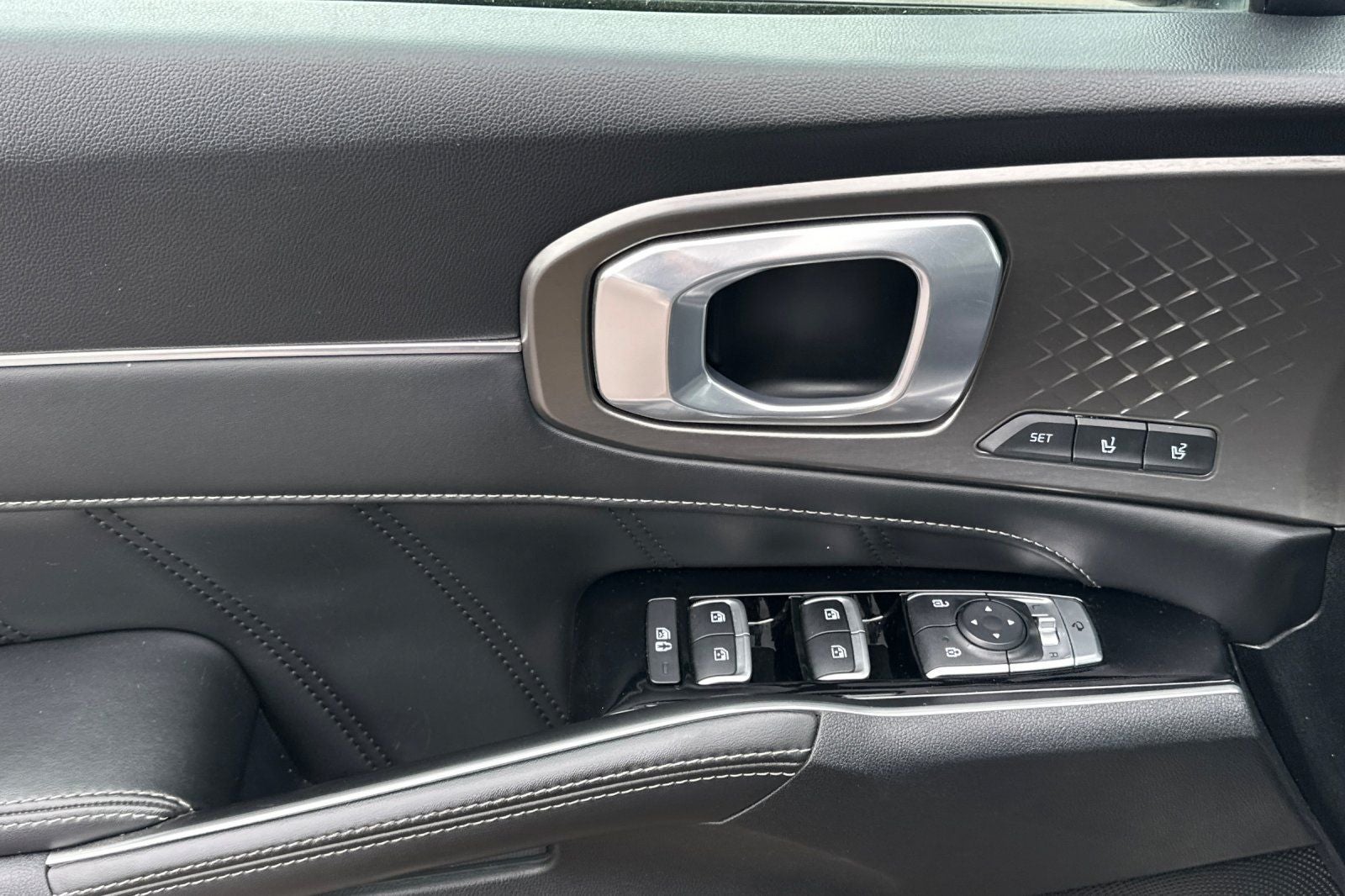 2022 Kia Sorento SX-Prestige