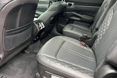 2022 Kia Sorento SX-Prestige