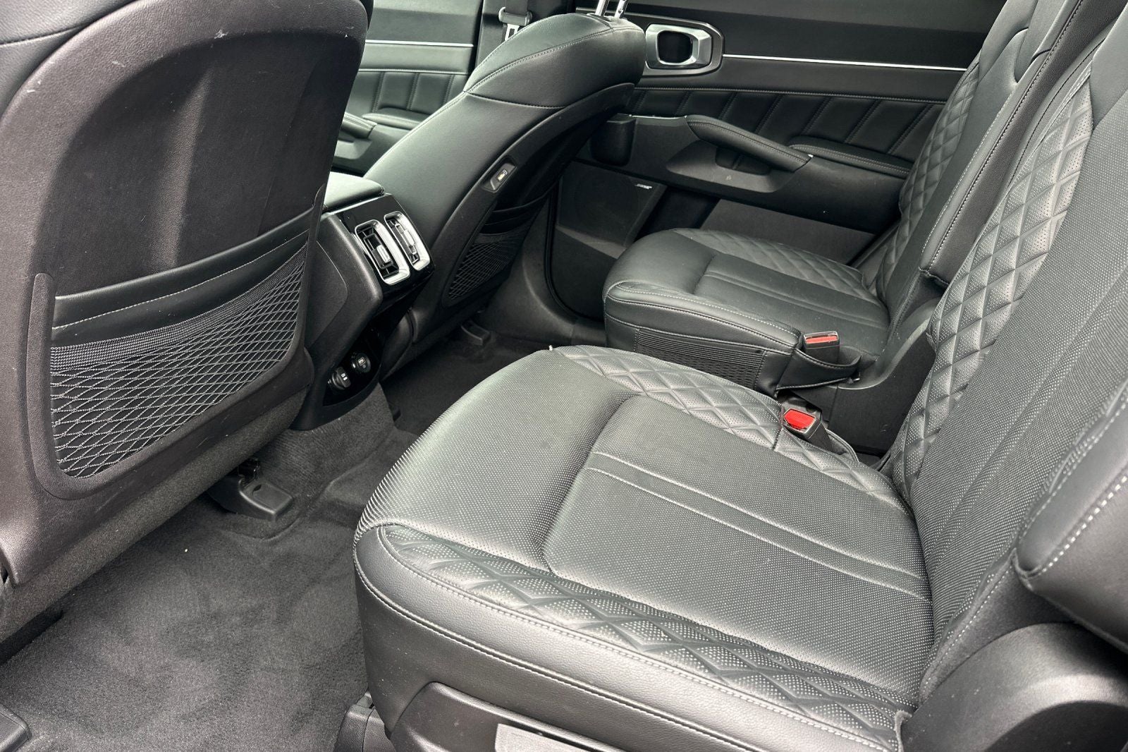 2022 Kia Sorento SX-Prestige