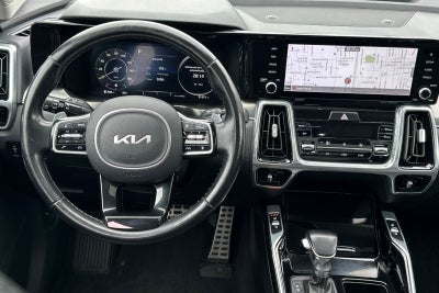 2022 Kia Sorento SX-Prestige