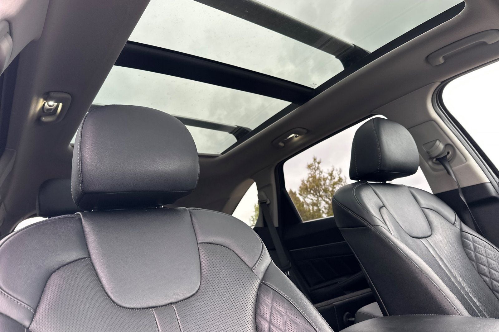 2022 Kia Sorento SX-Prestige