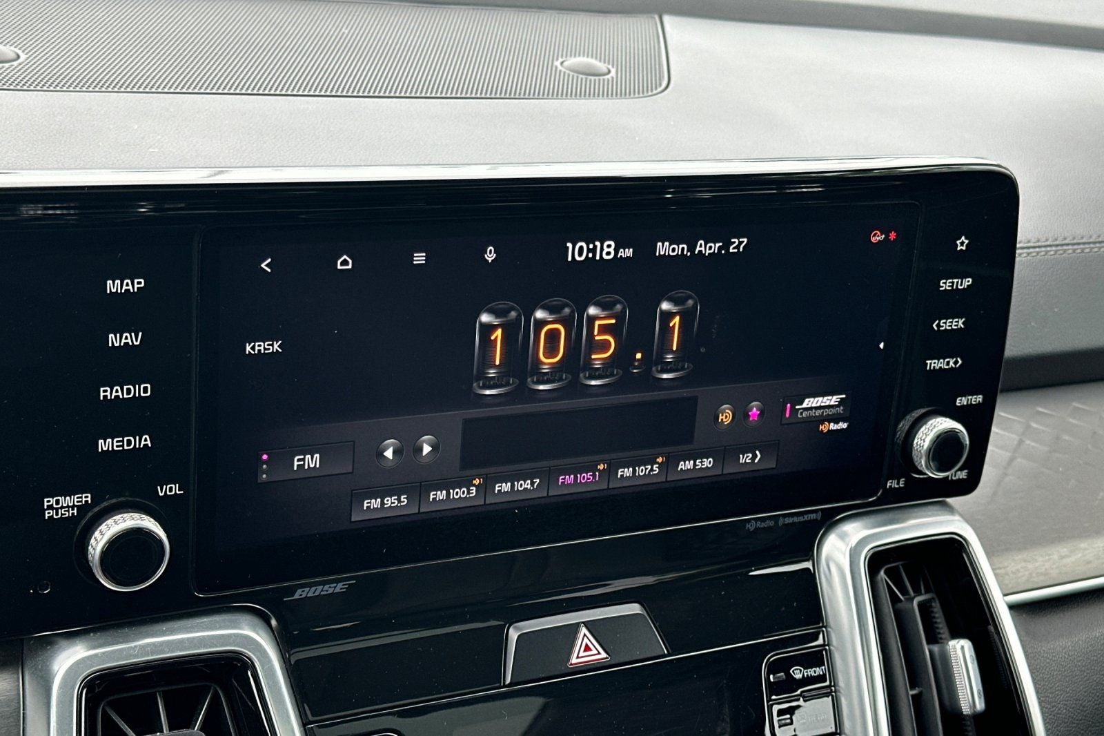 2022 Kia Sorento SX-Prestige
