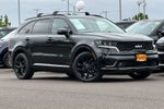 2022 Kia Sorento SX-Prestige