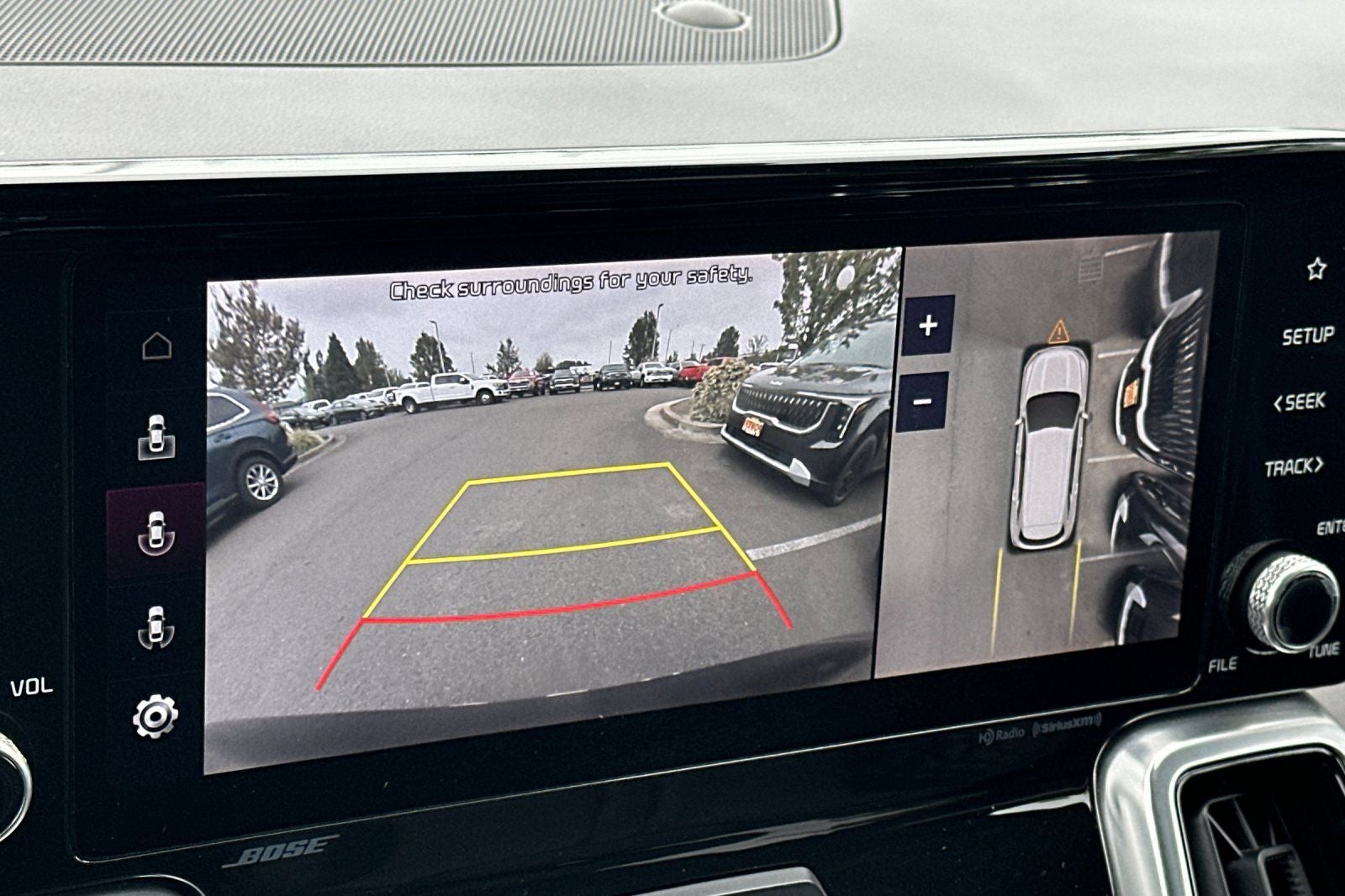 2022 Kia Sorento SX-Prestige