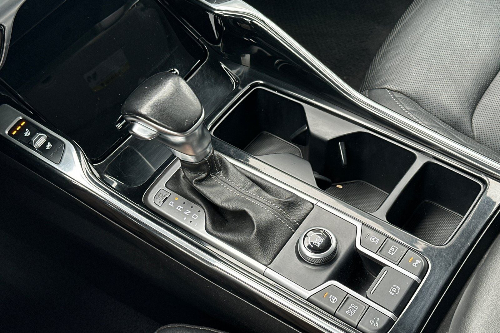 2022 Kia Sorento SX-Prestige