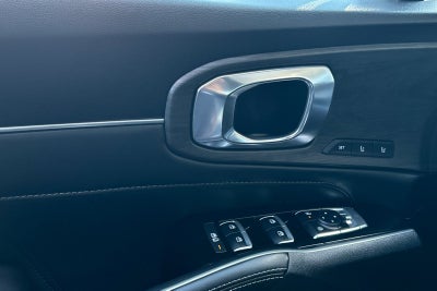2025 Kia Sorento X-Pro SX Prestige