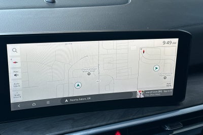 2025 Kia Sorento X-Pro SX Prestige