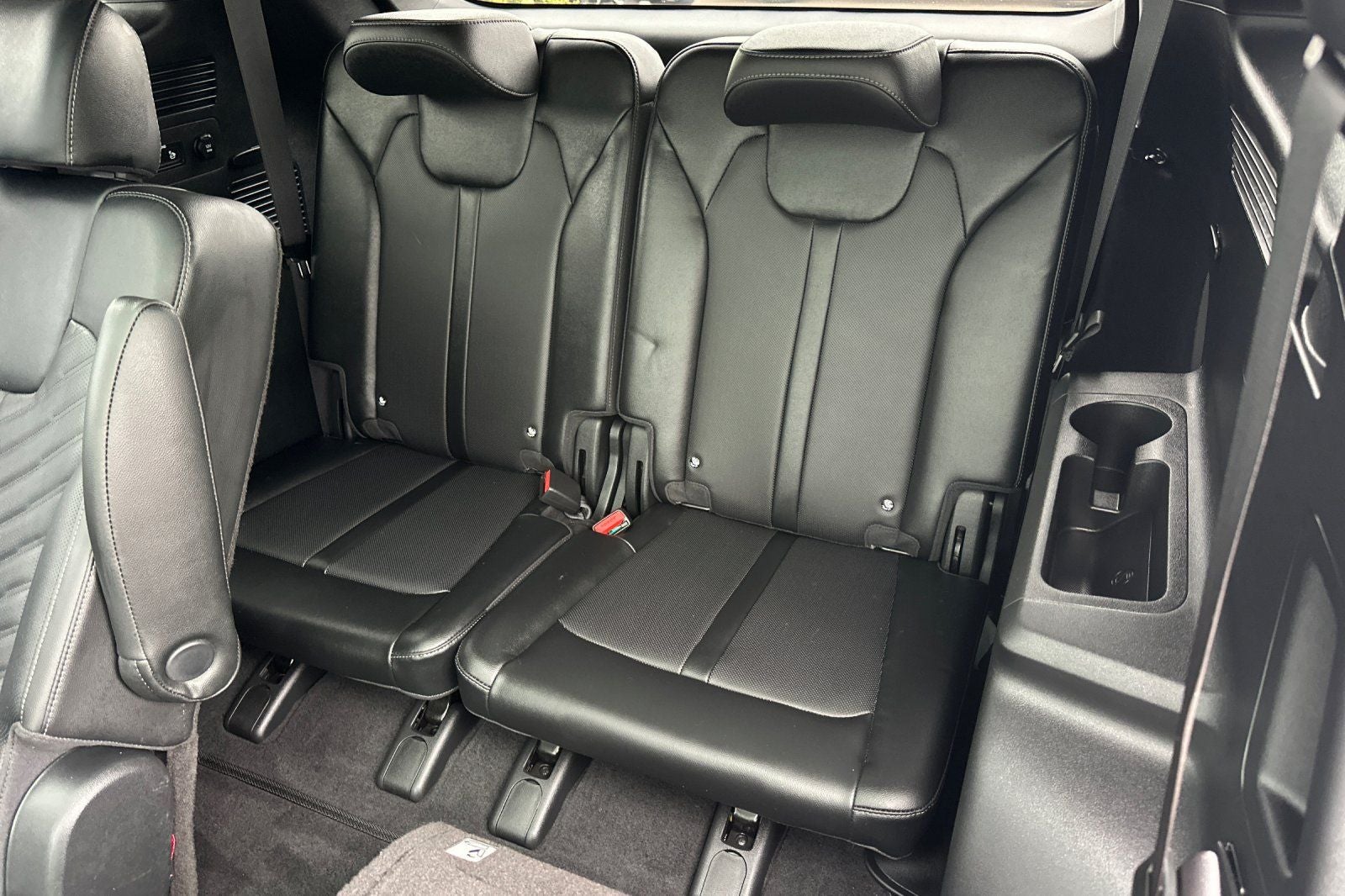 2025 Kia Sorento X-Line SX Prestige