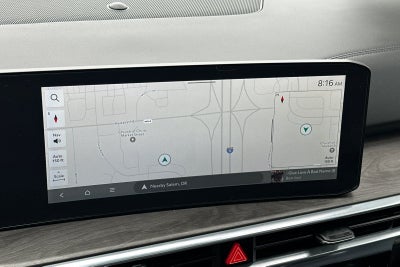 2025 Kia Sorento X-Line SX Prestige