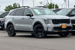 2025 Kia Sorento X-Line SX Prestige