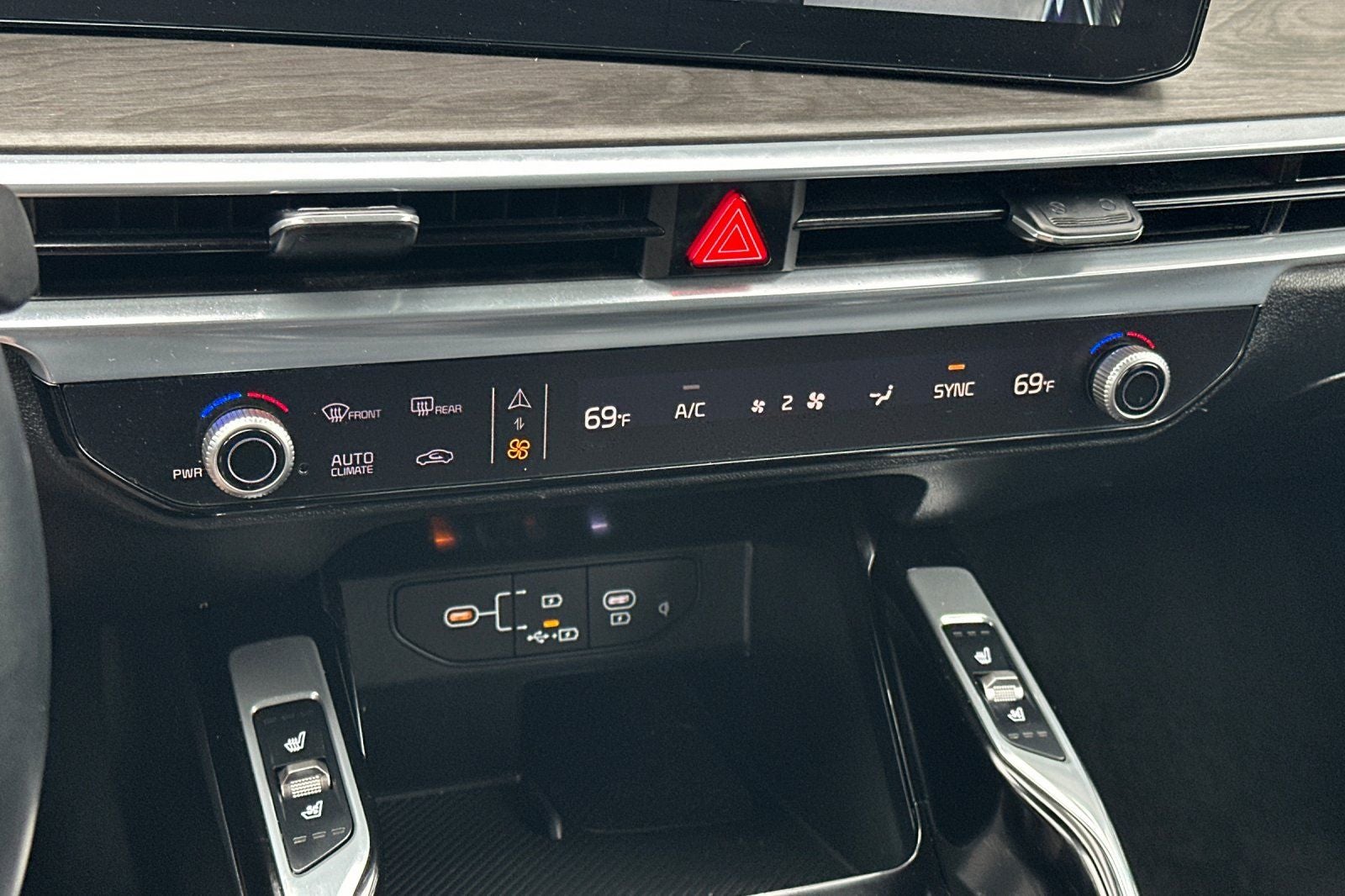 2025 Kia Sorento X-Line SX Prestige