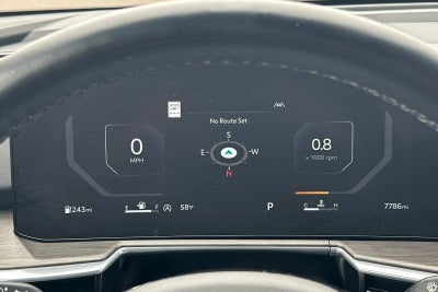 2025 Kia Sorento X-Line SX Prestige