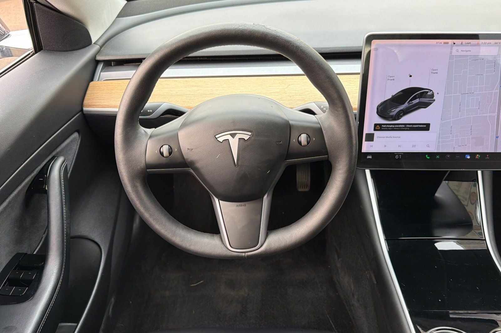 2020 Tesla Model 3 Standard