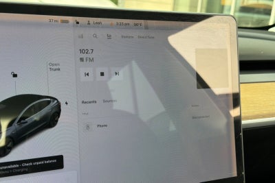 2020 Tesla Model 3 Standard