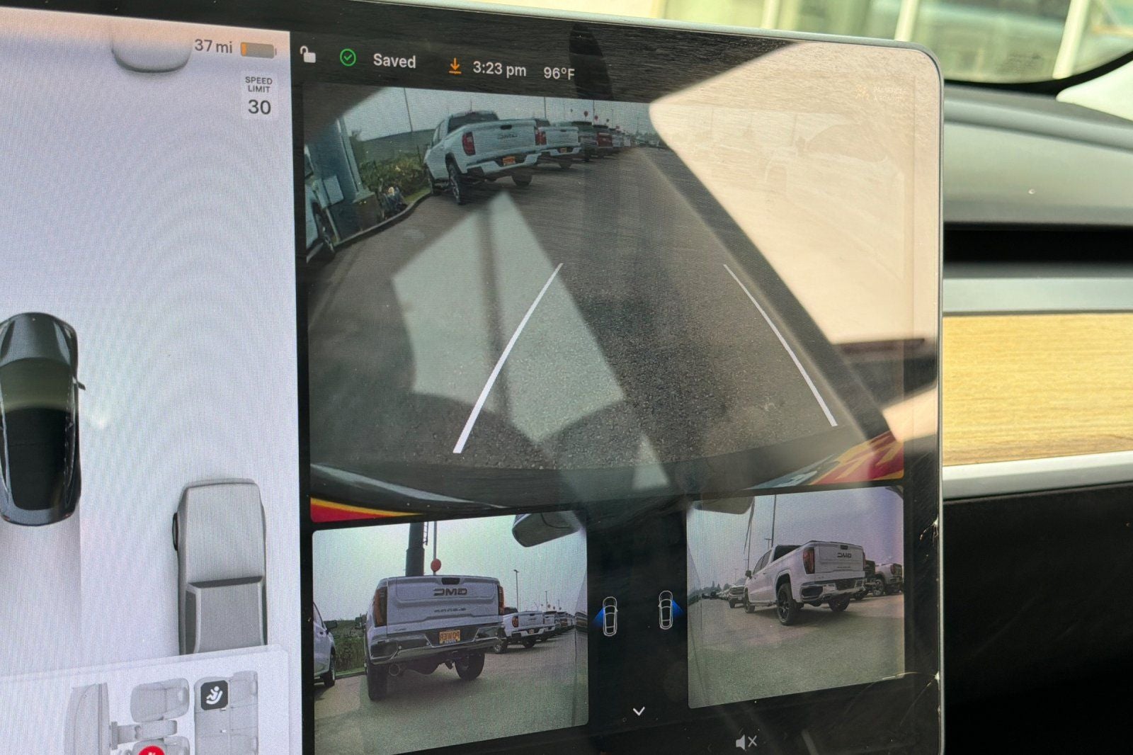 2020 Tesla Model 3 Standard