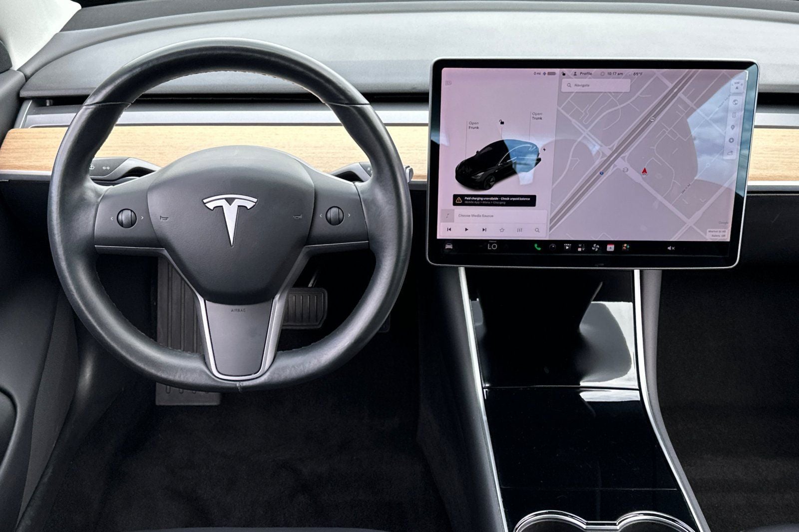 2018 Tesla Model 3 Mid Range