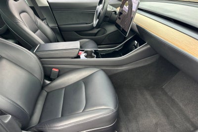 2018 Tesla Model 3 Mid Range