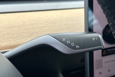 2018 Tesla Model 3 Mid Range