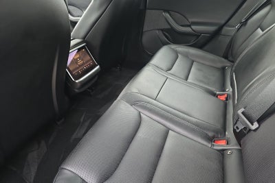 2022 Tesla Model S Base