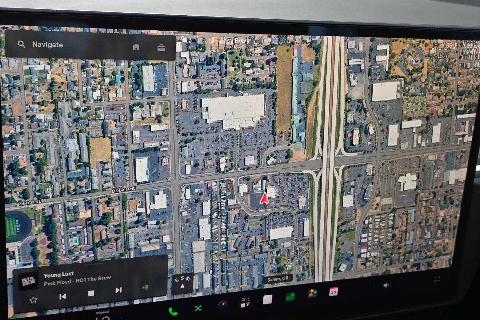 2022 Tesla Model S Base