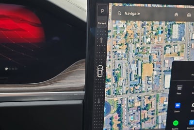 2022 Tesla Model S Base