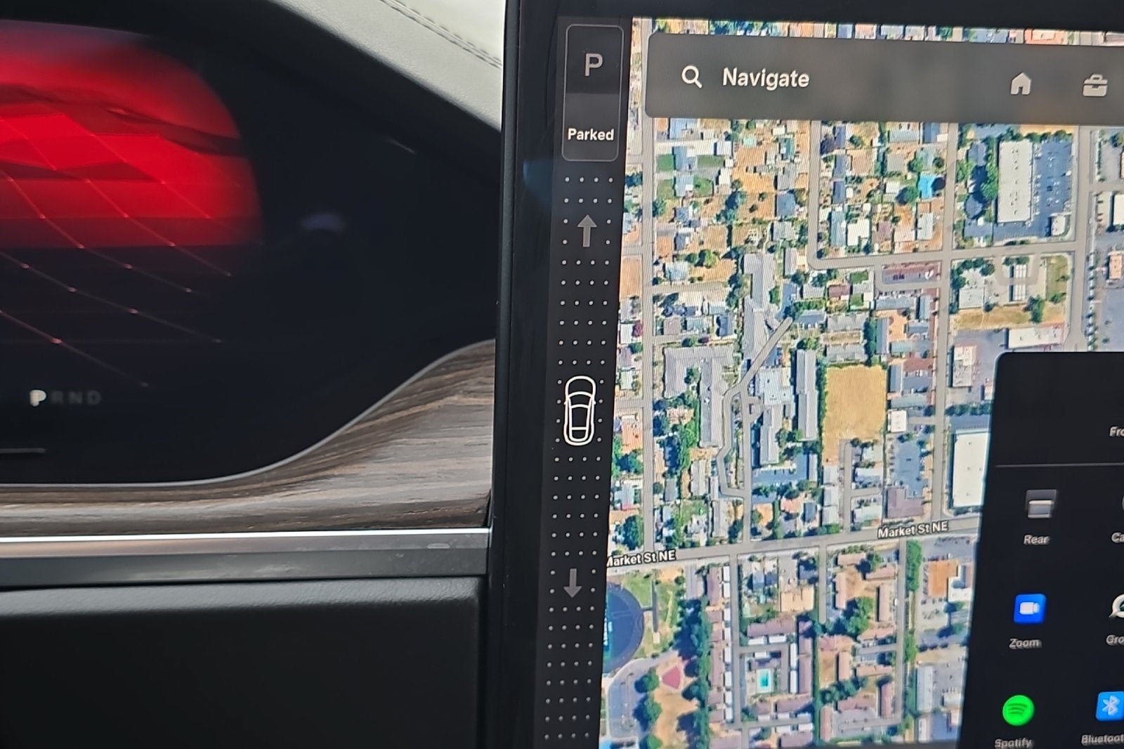 2022 Tesla Model S Base