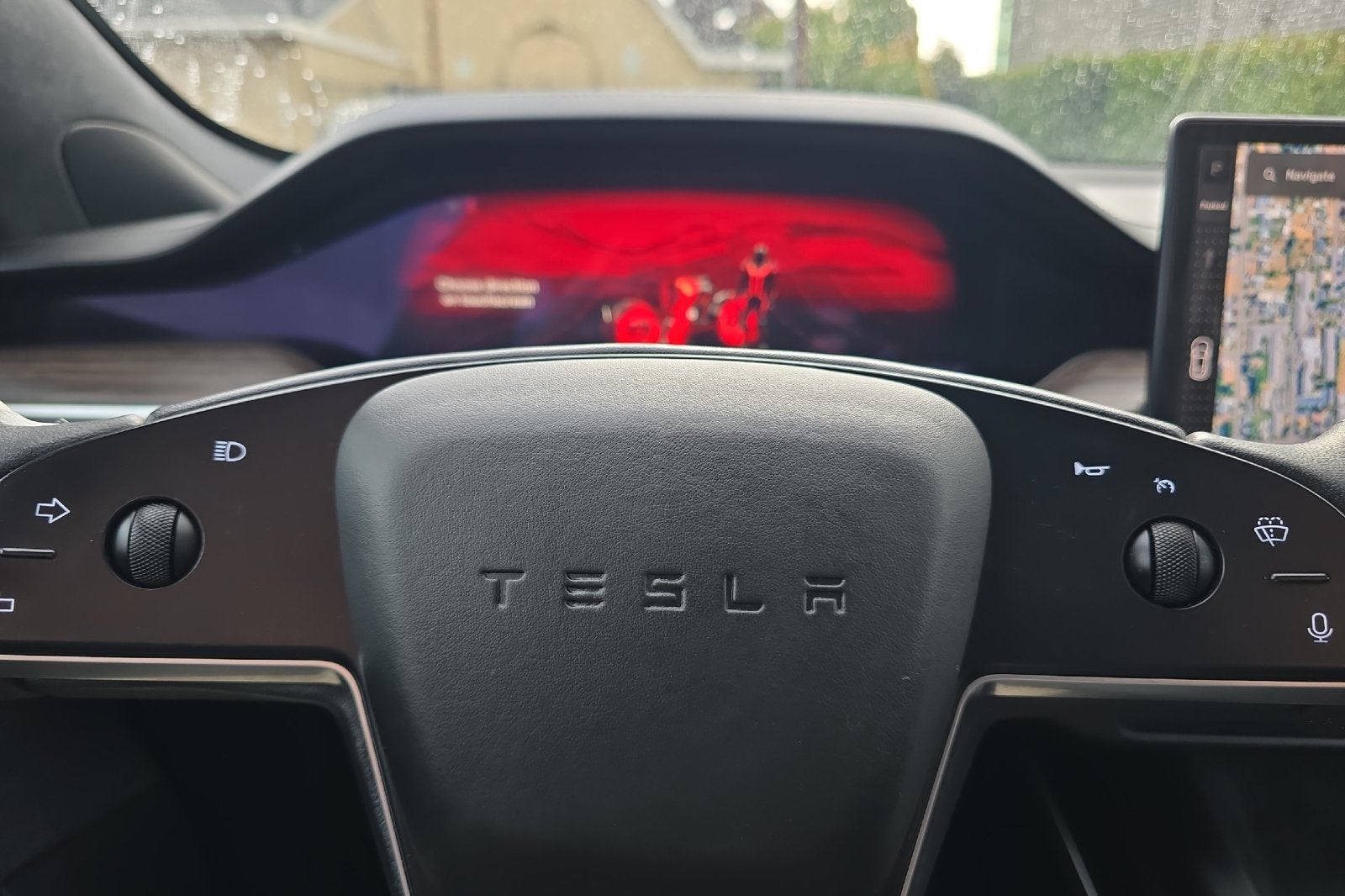 2022 Tesla Model S Base