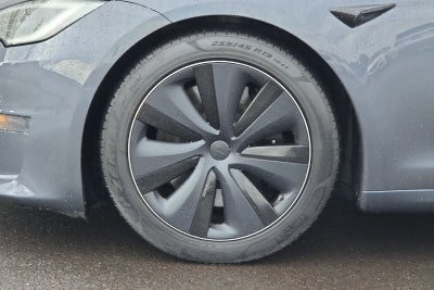 2022 Tesla Model S Base