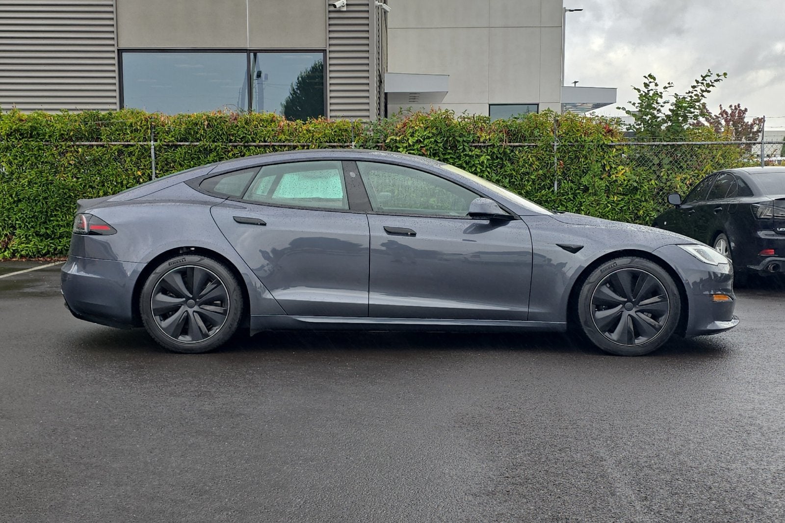 2022 Tesla Model S Base