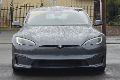 2022 Tesla Model S Base