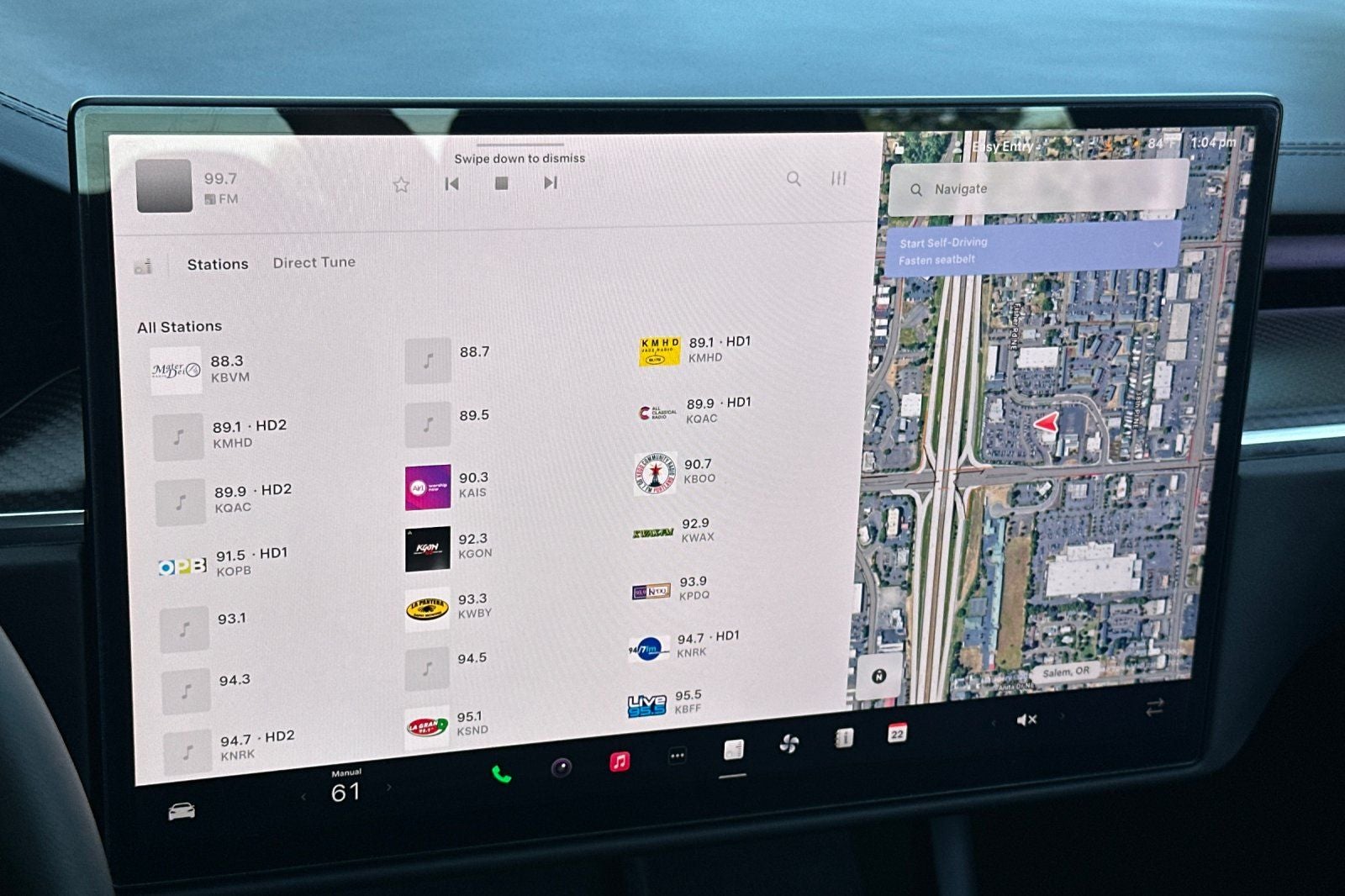2025 Tesla Model S Plaid