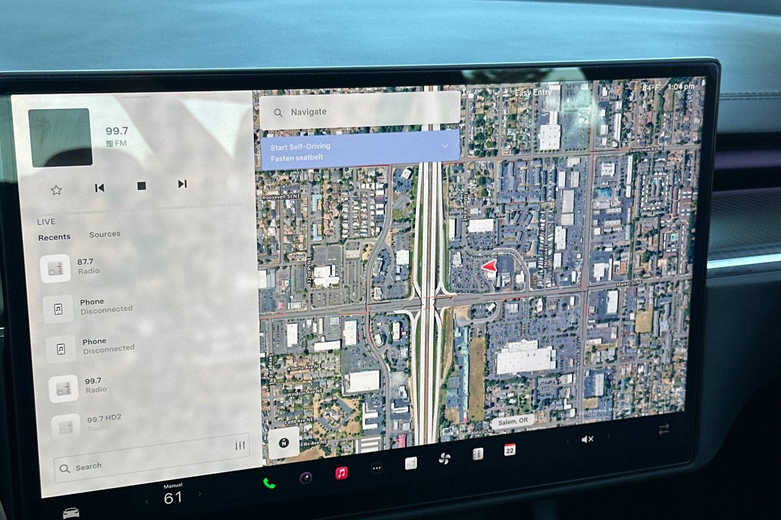 2025 Tesla Model S Plaid