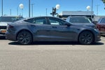 2025 Tesla Model S Plaid