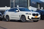 2022 BMW X4 M Base