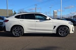 2022 BMW X4 M Base