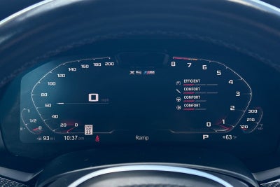 2022 BMW X5 M Base