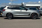 2022 BMW X5 M Base