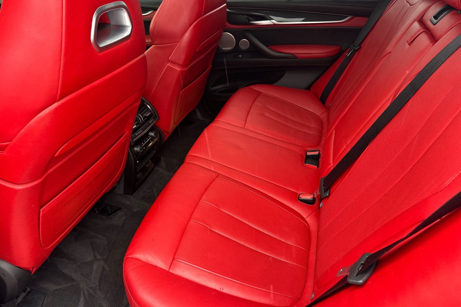 2016 BMW X5 M Base