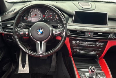 2016 BMW X5 M Base