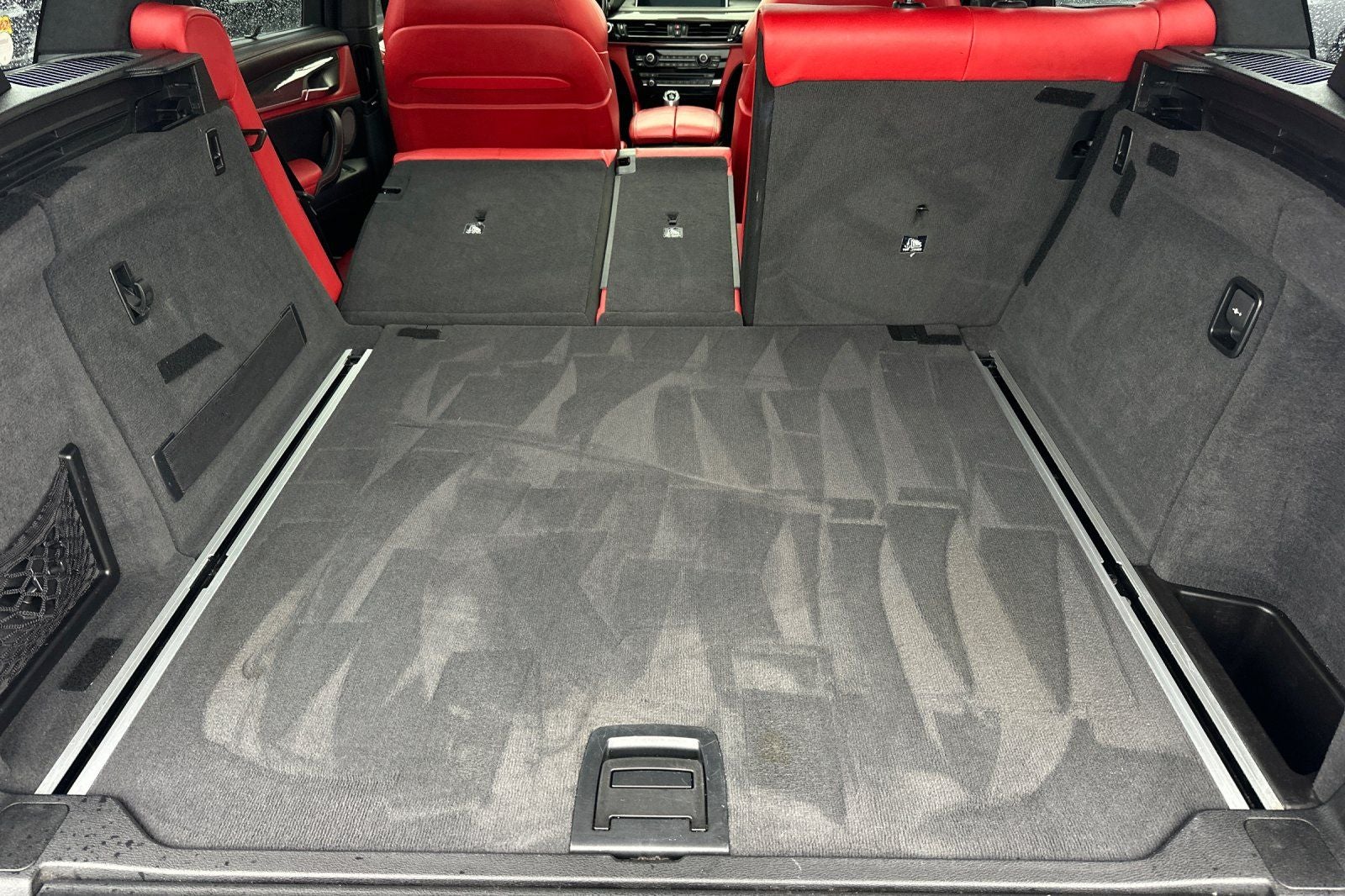 2016 BMW X5 M Base