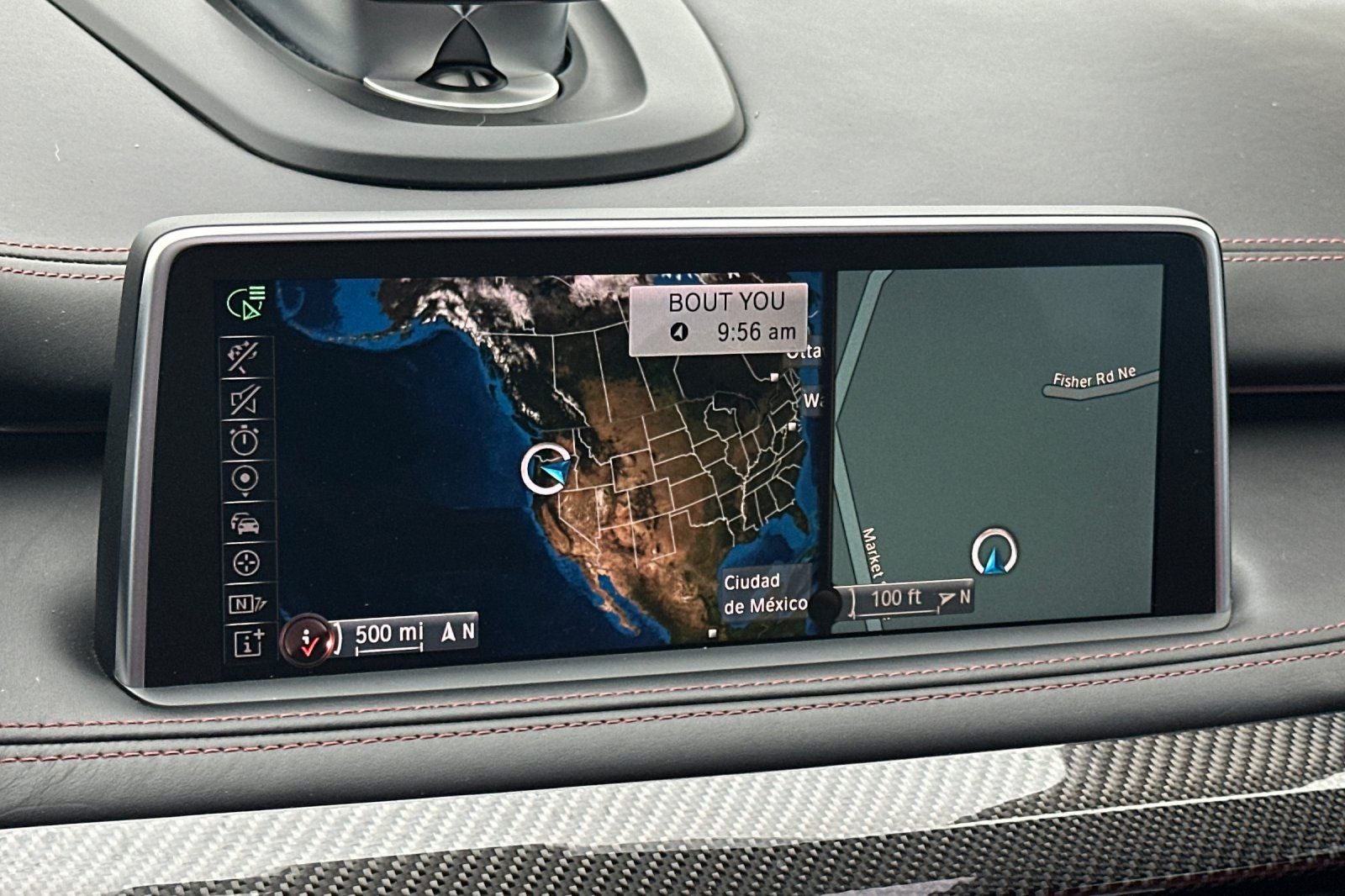 2016 BMW X5 M Base