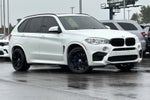 2016 BMW X5 M Base