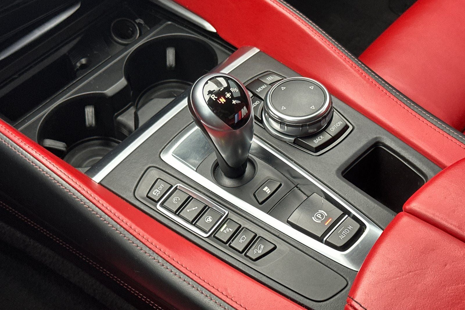 2016 BMW X5 M Base