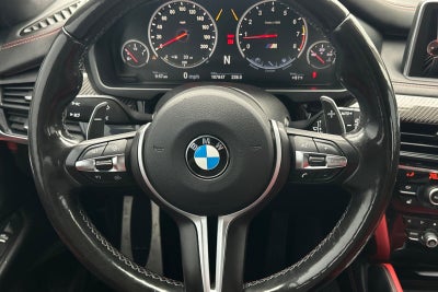 2016 BMW X5 M Base
