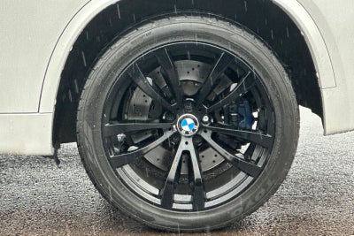 2016 BMW X5 M Base