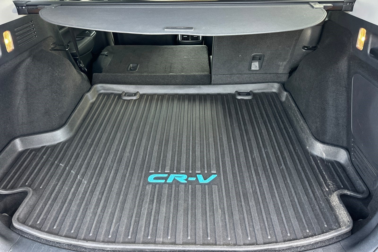 2020 Honda CR-V Hybrid Touring