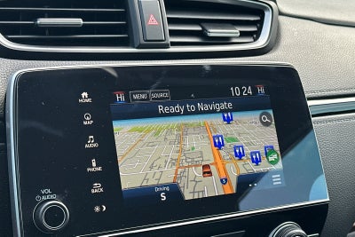 2020 Honda CR-V Hybrid Touring